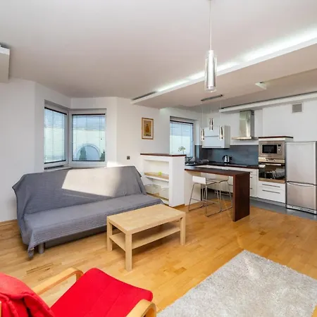 Grey By Oneapartments * Gdańsk