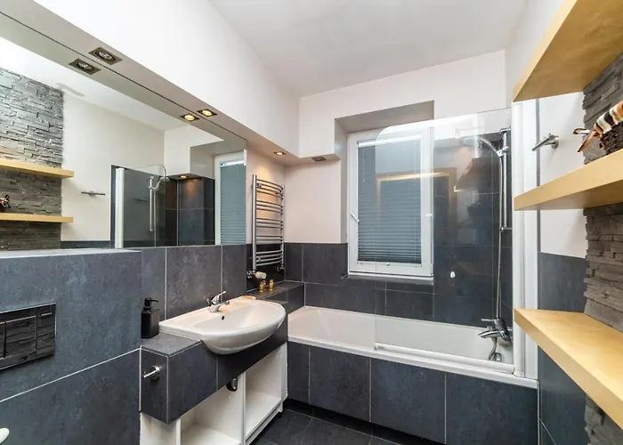 Apartamento Grey By Oneapartments *