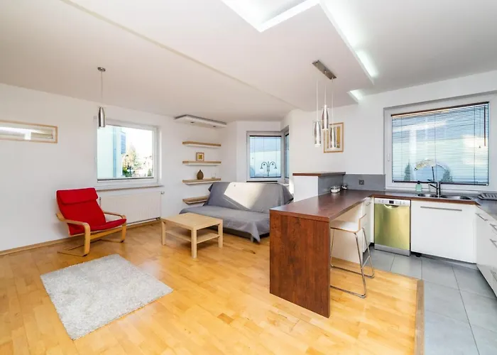 Grey By Oneapartments Gdańsk