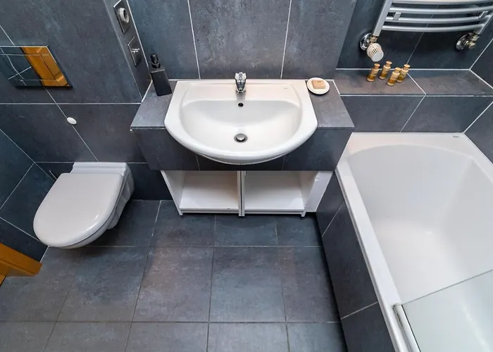 Grey By Oneapartments Apartamento