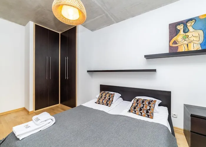 Apartamento Grey By Oneapartments