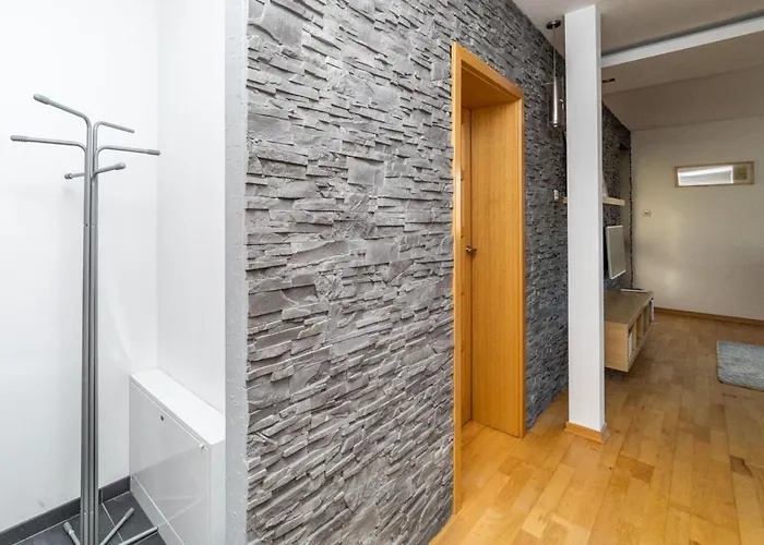 Grey By Oneapartments