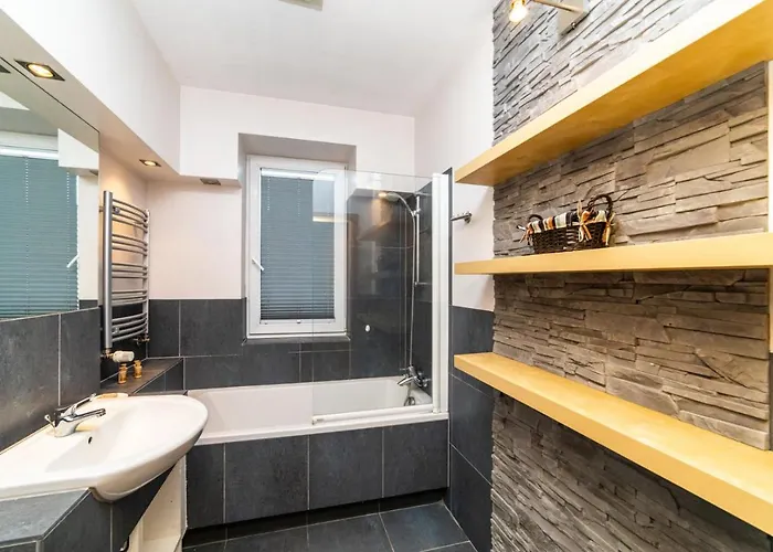 Grey By Oneapartments * Gdańsk