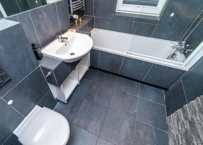 Grey By Oneapartments Gdańsk