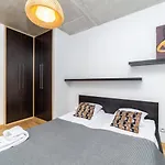 Lejlighed Grey By Oneapartments