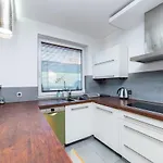 Apartment Grey By Oneapartments