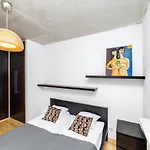 Apartment Grey By Oneapartments Danzig