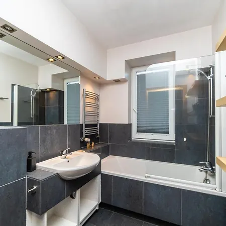 Apartmán Grey By Oneapartments *