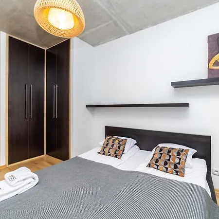 Apartment Grey By Oneapartments