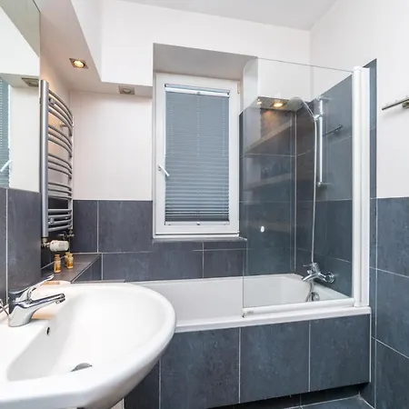 아파트 Grey By Oneapartments *