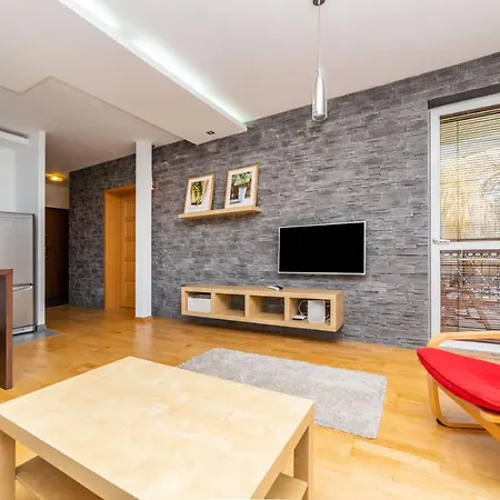 Apartmán Grey By Oneapartments