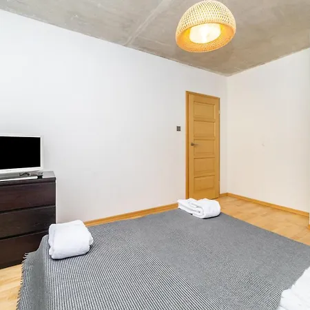 Lejlighed Grey By Oneapartments *
