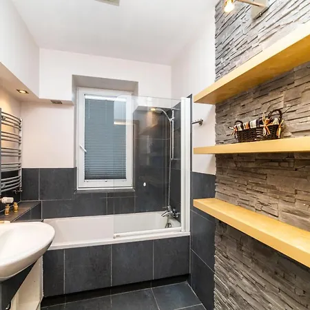 Grey By Oneapartments * Gdaňsk