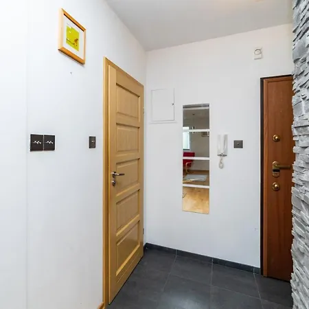 Grey By Oneapartments Apartmán *