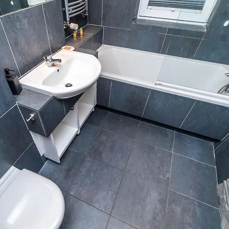 Grey By Oneapartments Gdaňsk