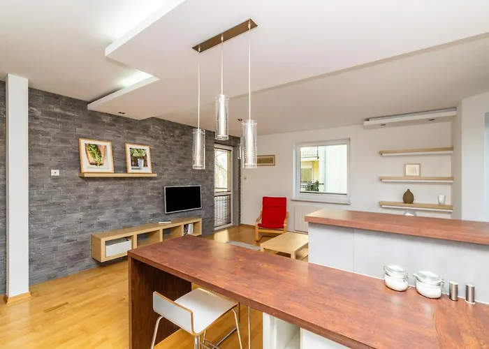 Grey By Oneapartments דירה