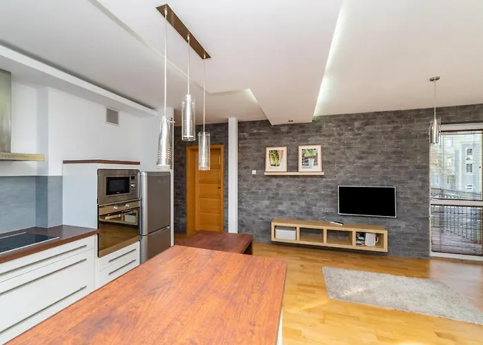 Grey By Oneapartments Apartament