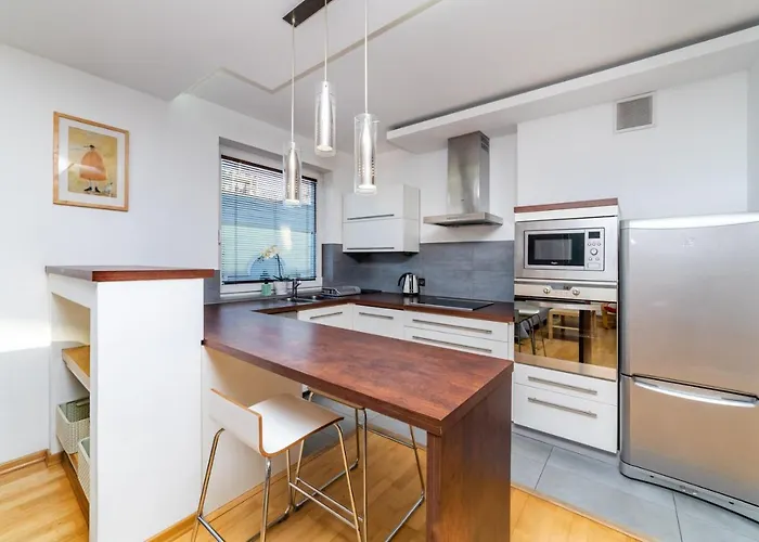 Grey By Oneapartments דירה *