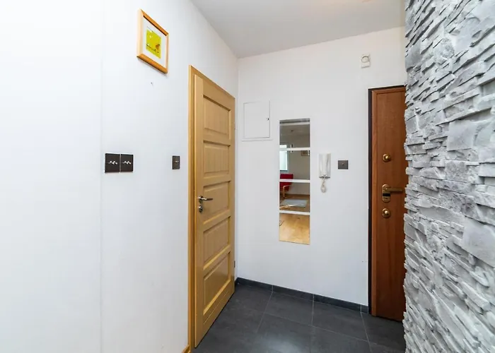 Grey By Oneapartments דירה *