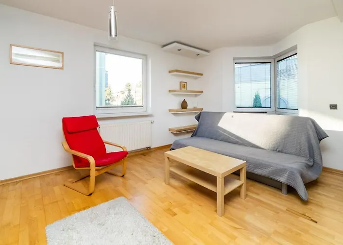 Grey By Oneapartments דירה *